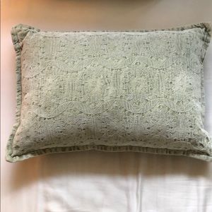 Threshold Dec Pillows